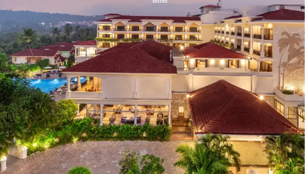 Resort Rio